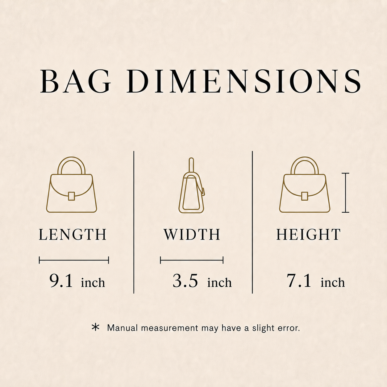 Top-Grain Leather Top-Handle Bag Soft Crossbody Shoulder Satchel