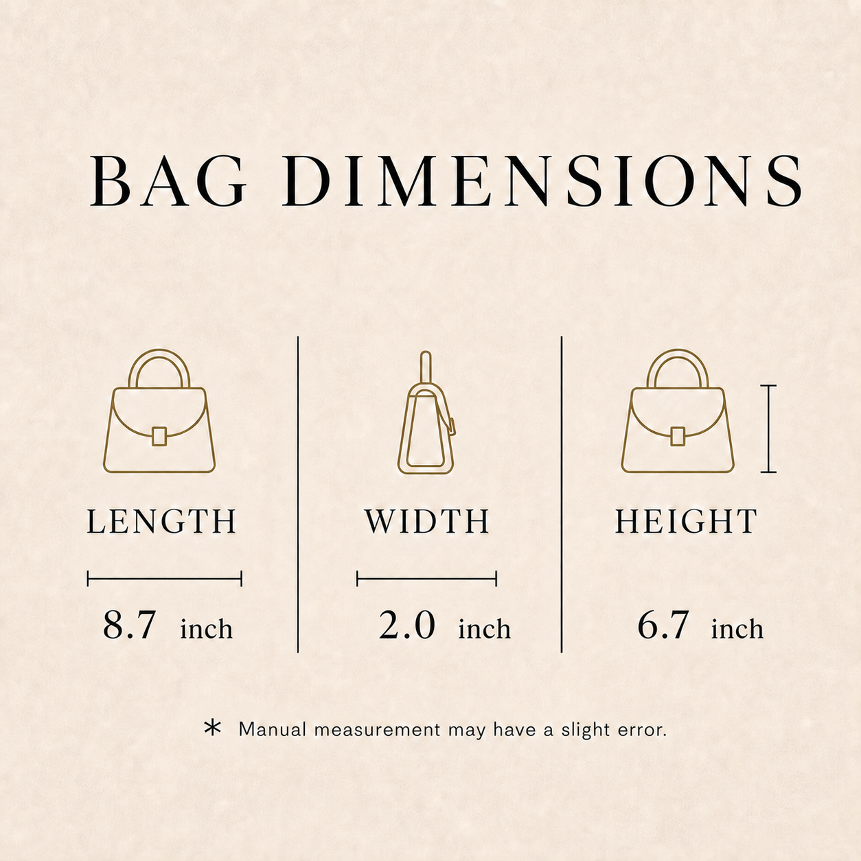 Woven Straw Shoulder Bag Metallic Handle Summer Beach Hobo Clutch