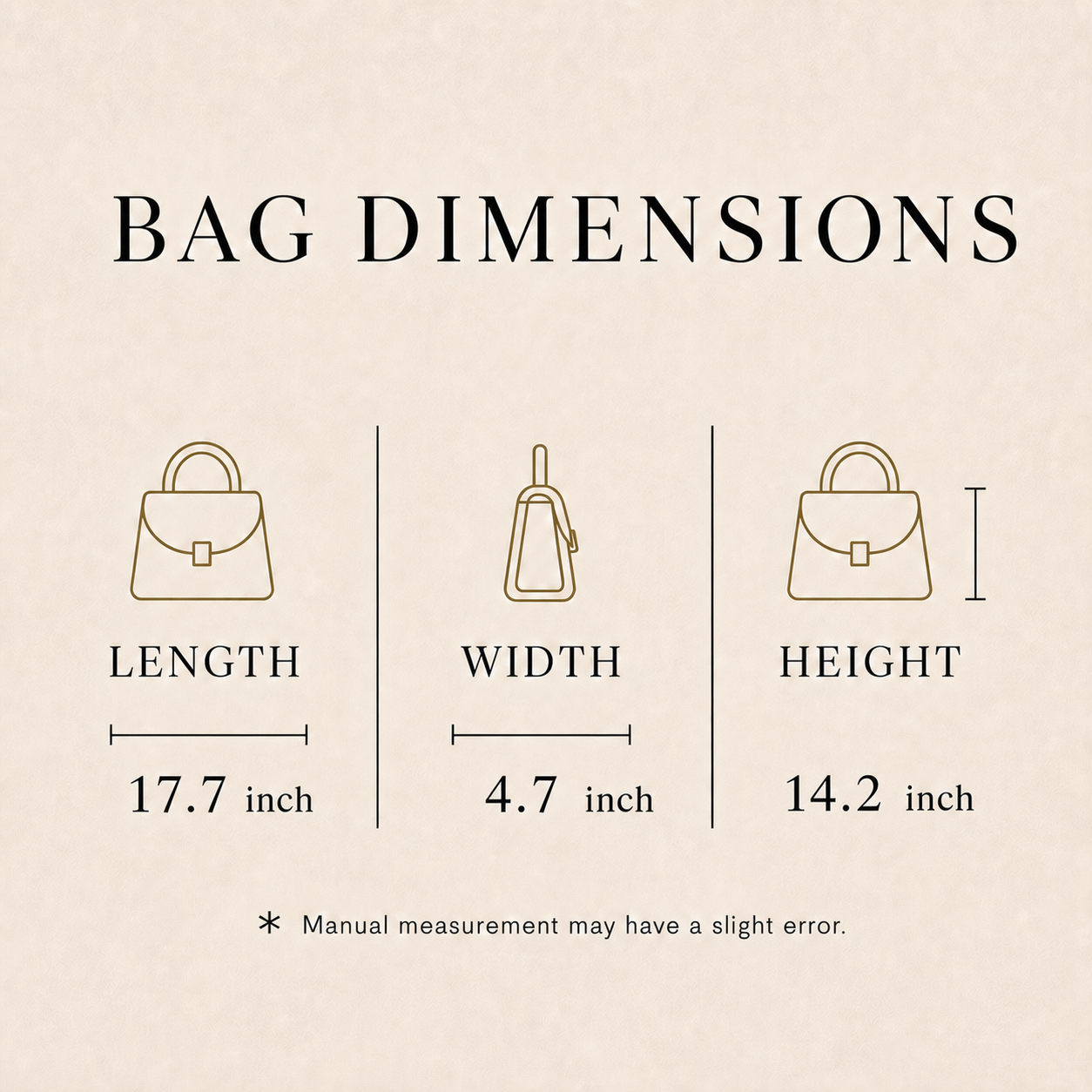 Large Canvas Slouchy Tote Bag Minimalist Everyday Shopper
