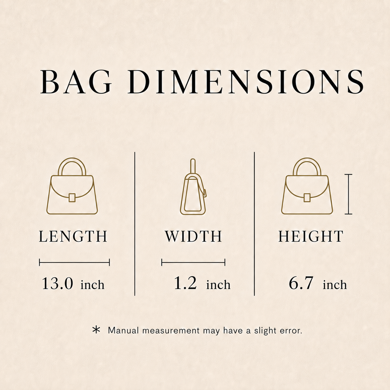 Nylon Crescent Crossbody Bag Lightweight Casual Shoulder Purse