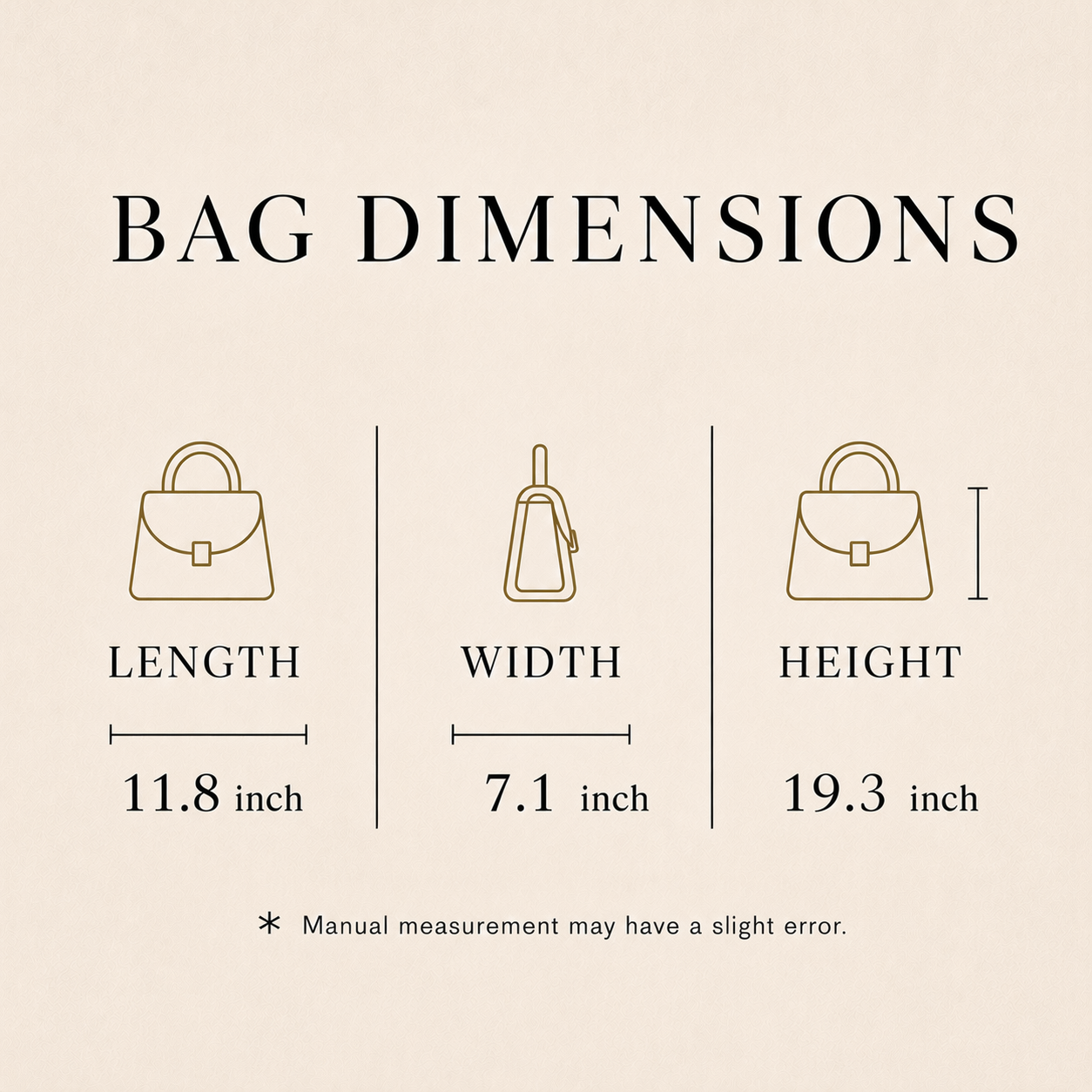 Waxed Canvas Backpack Vintage Leather Laptop Rucksack Waterproof Travel Bag