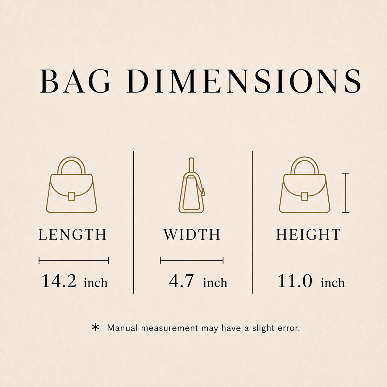 Waxed Canvas Camera Messenger Bag Leather Vintage DSLR Shoulder Case