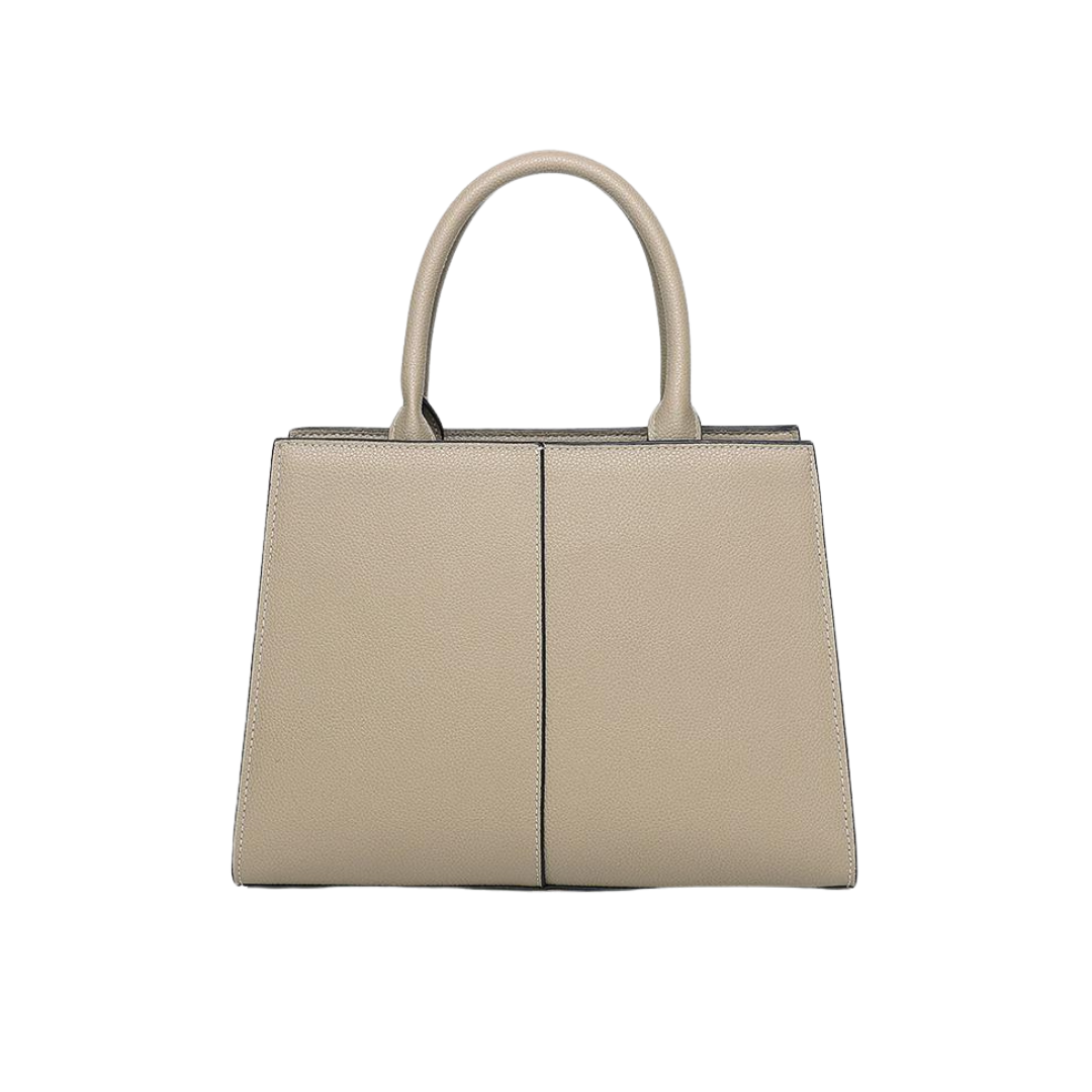 Genuine Leather Tote Bag Large Crossbody Shoulder Satchel Purse
