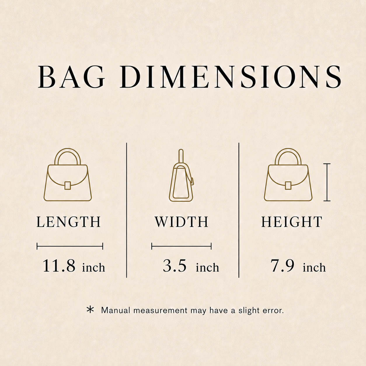PU Leather Slouchy Tote Bag Large Hobo Elegant Commuter Shoulder Bag