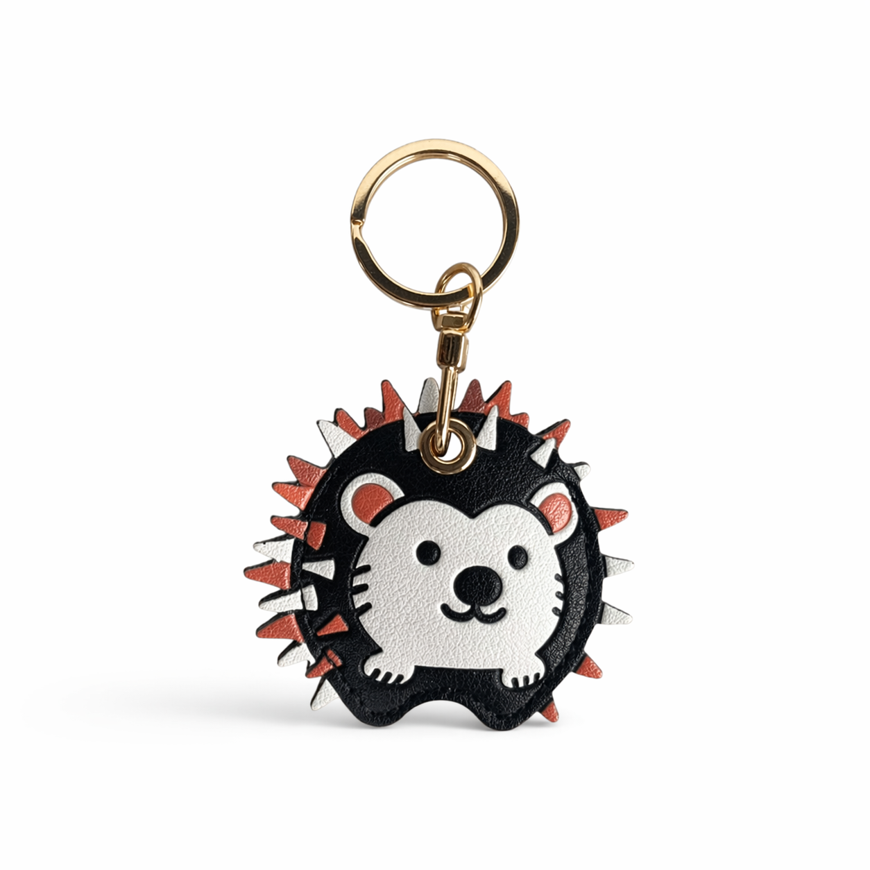 Animal Keychain Cute Purse Charm Daily Backpack Accessory