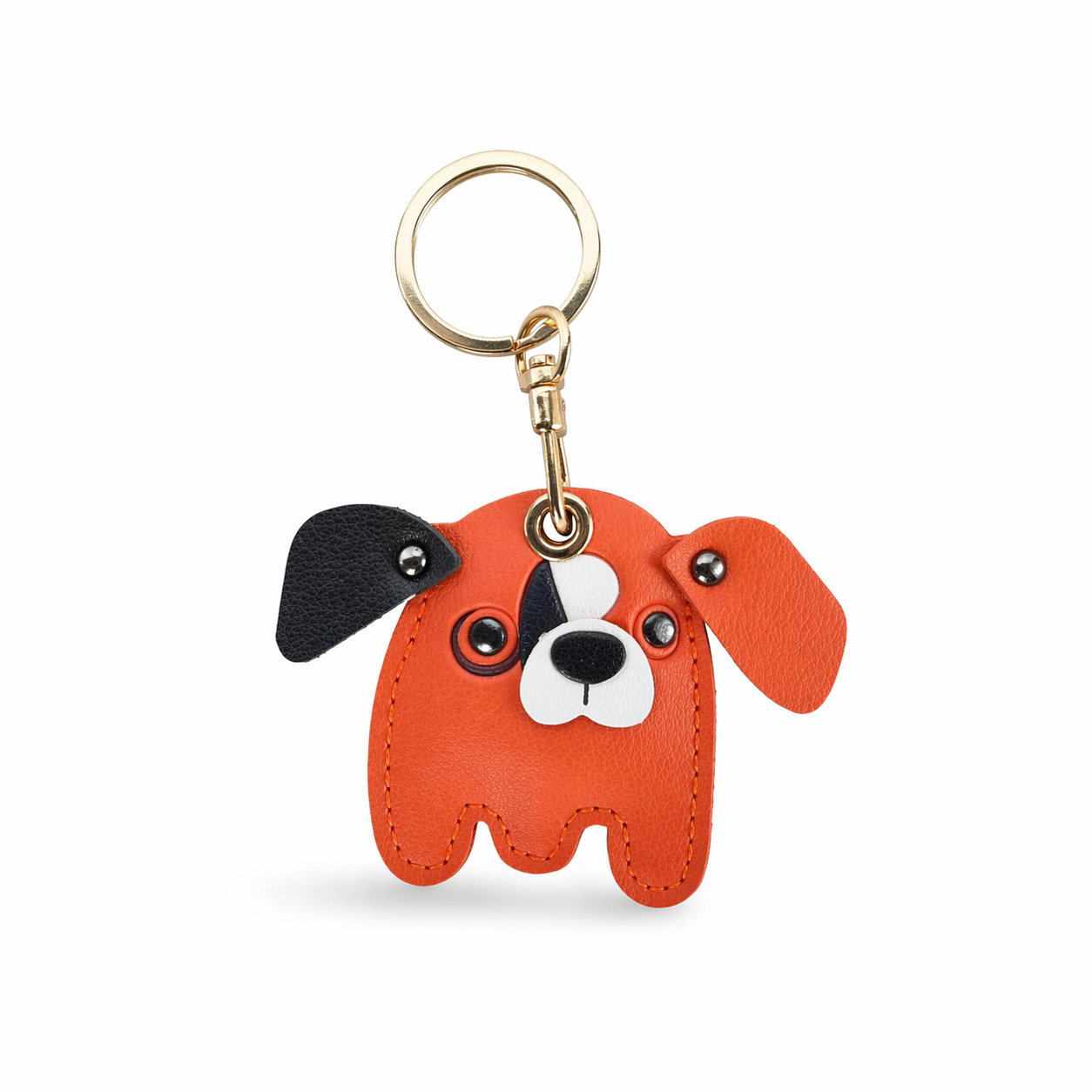Animal Keychain Cute Purse Charm Daily Backpack Accessory