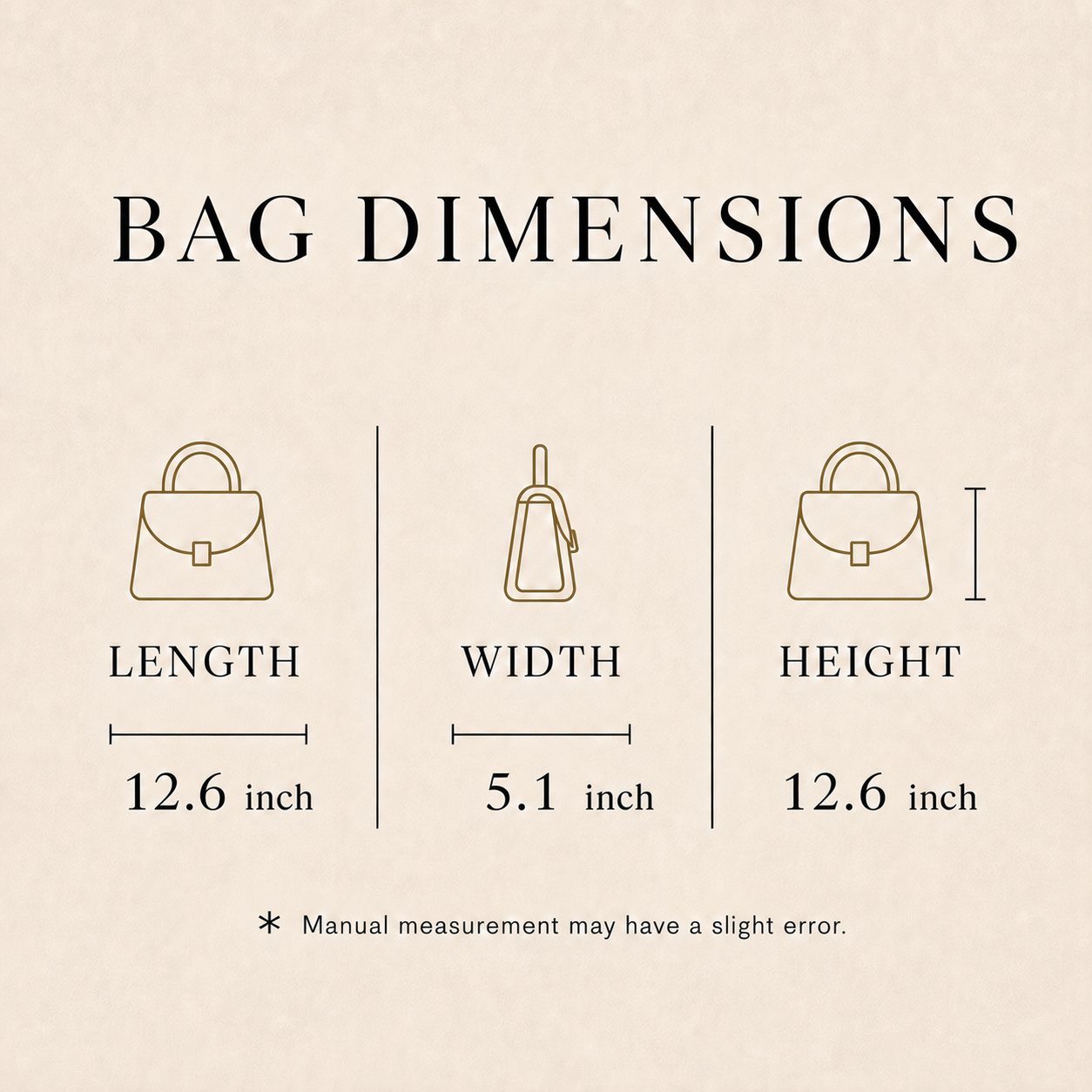 Woven Tote Bag Large Minimalist Commuter Shopper