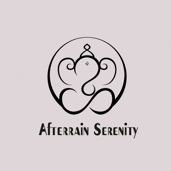 Afterrain Serenity