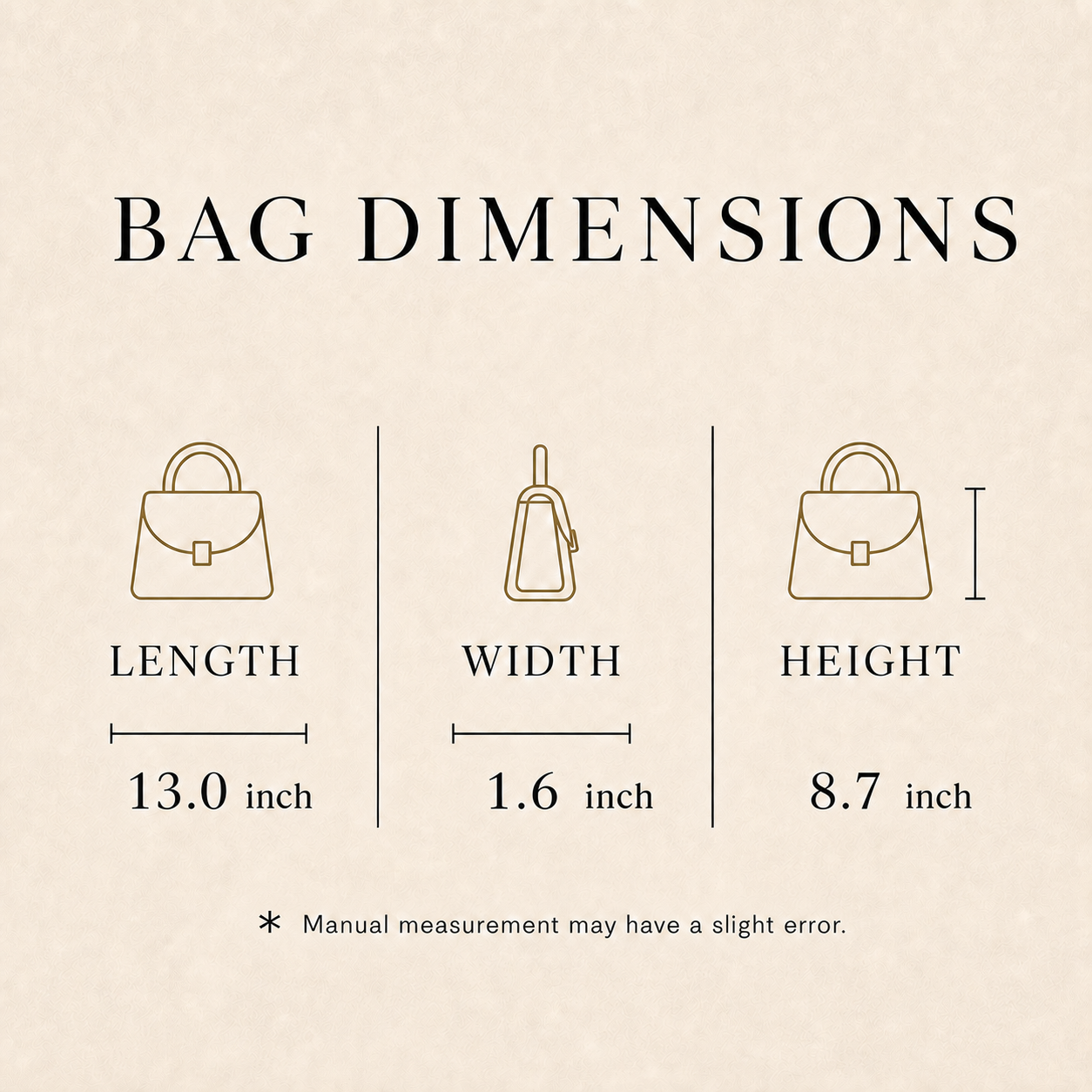 Large Nylon Crescent Shoulder Bag Lightweight Casual Hobo