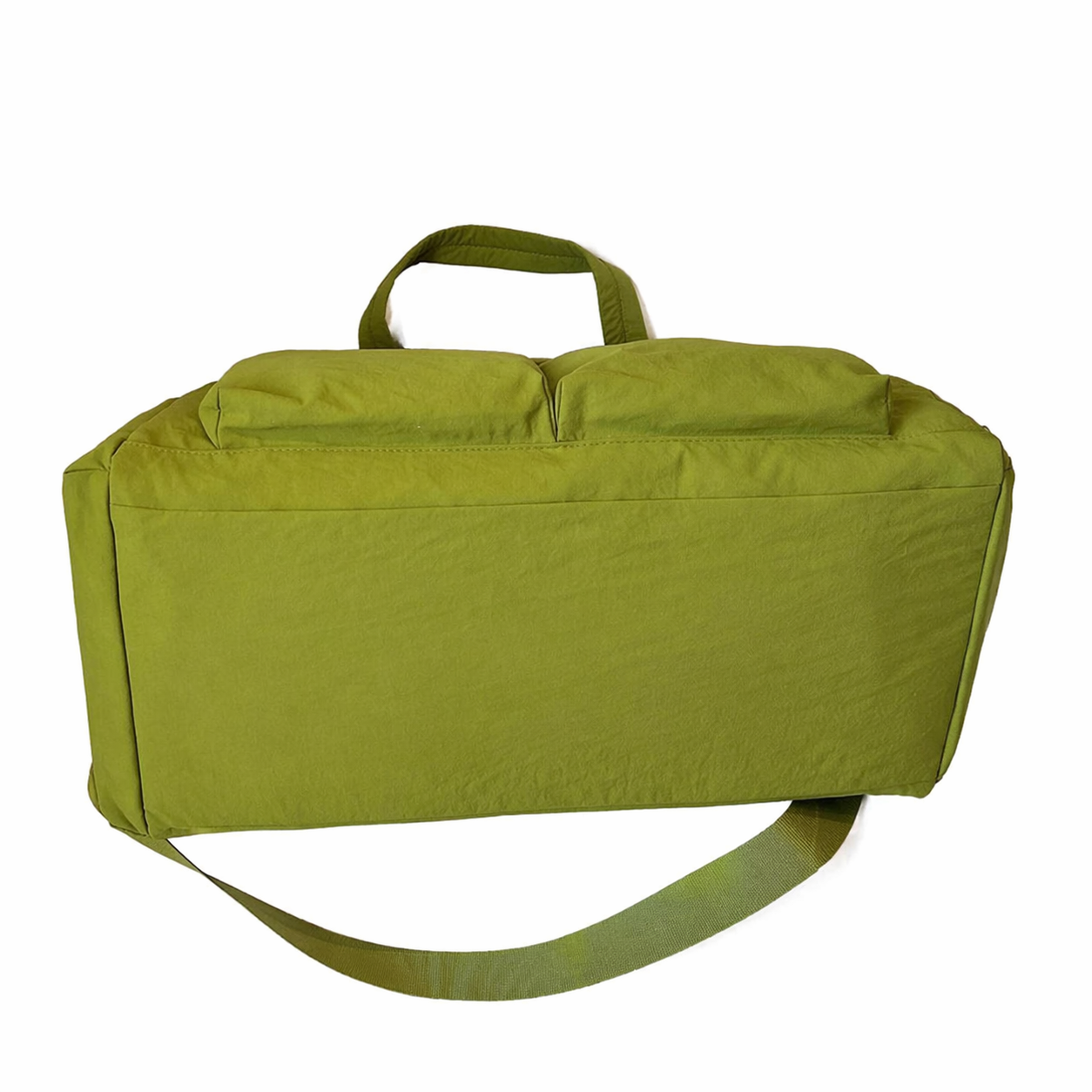 Waterproof Gym Duffel Bag Large Yoga Swim Weekender Travel Maternity Tote