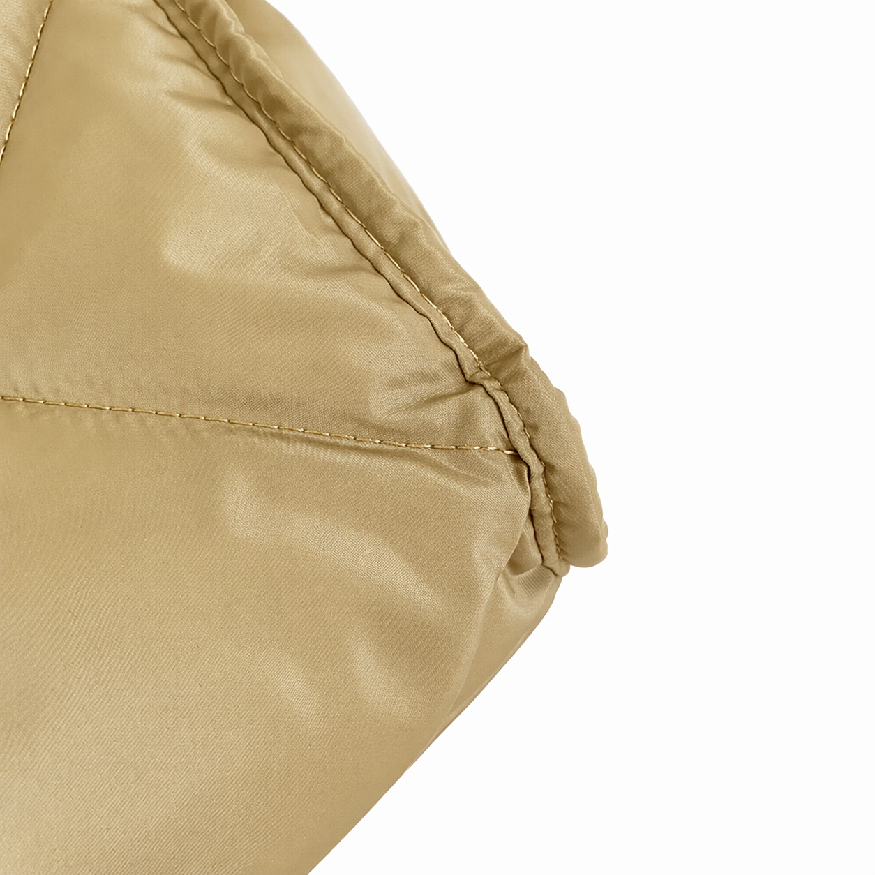 Quilted Puffer Tote Bag Large Travel Hobo Crossbody Handbag