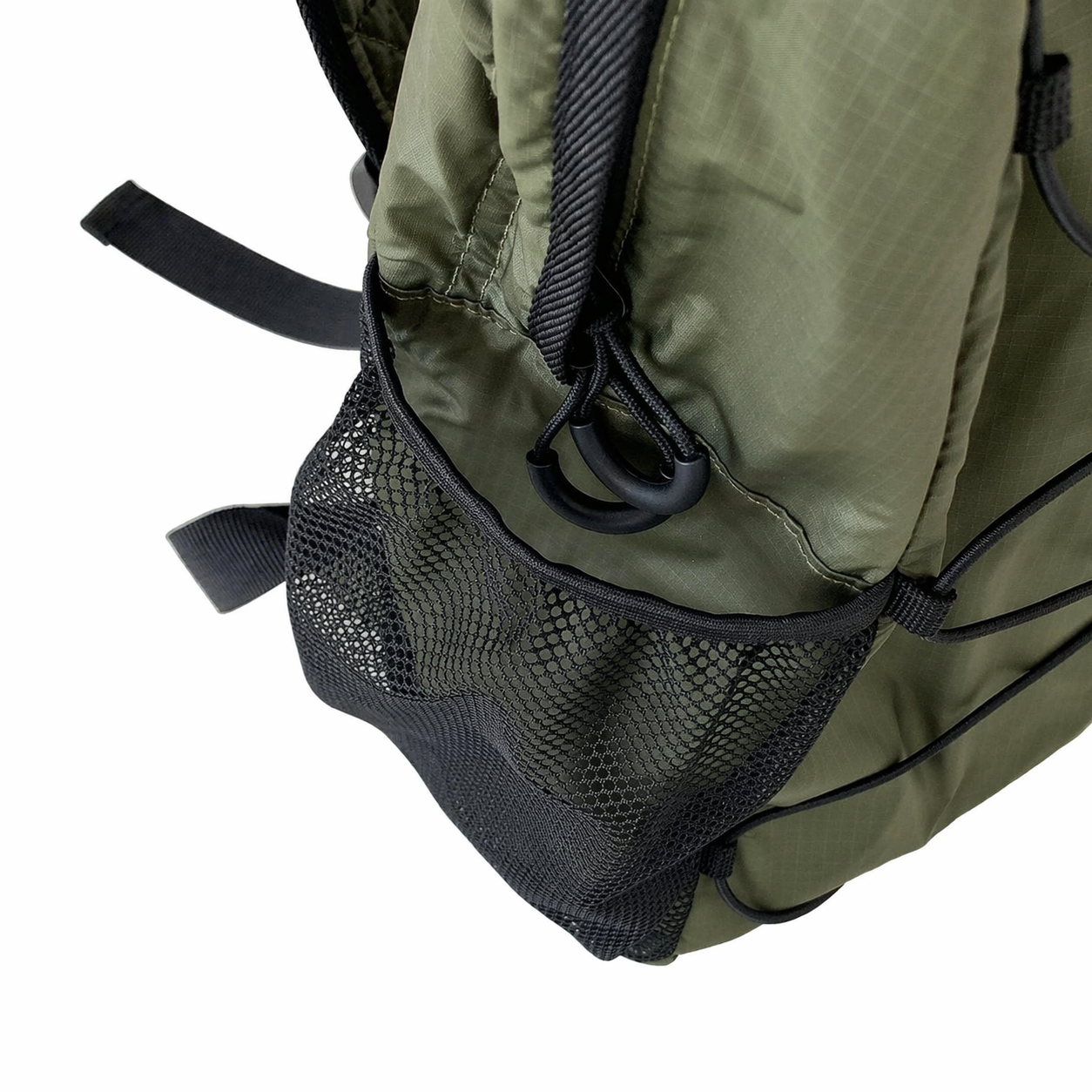 Lightweight Nylon Backpack Fashion Travel Daypack Casual Commuter Bag