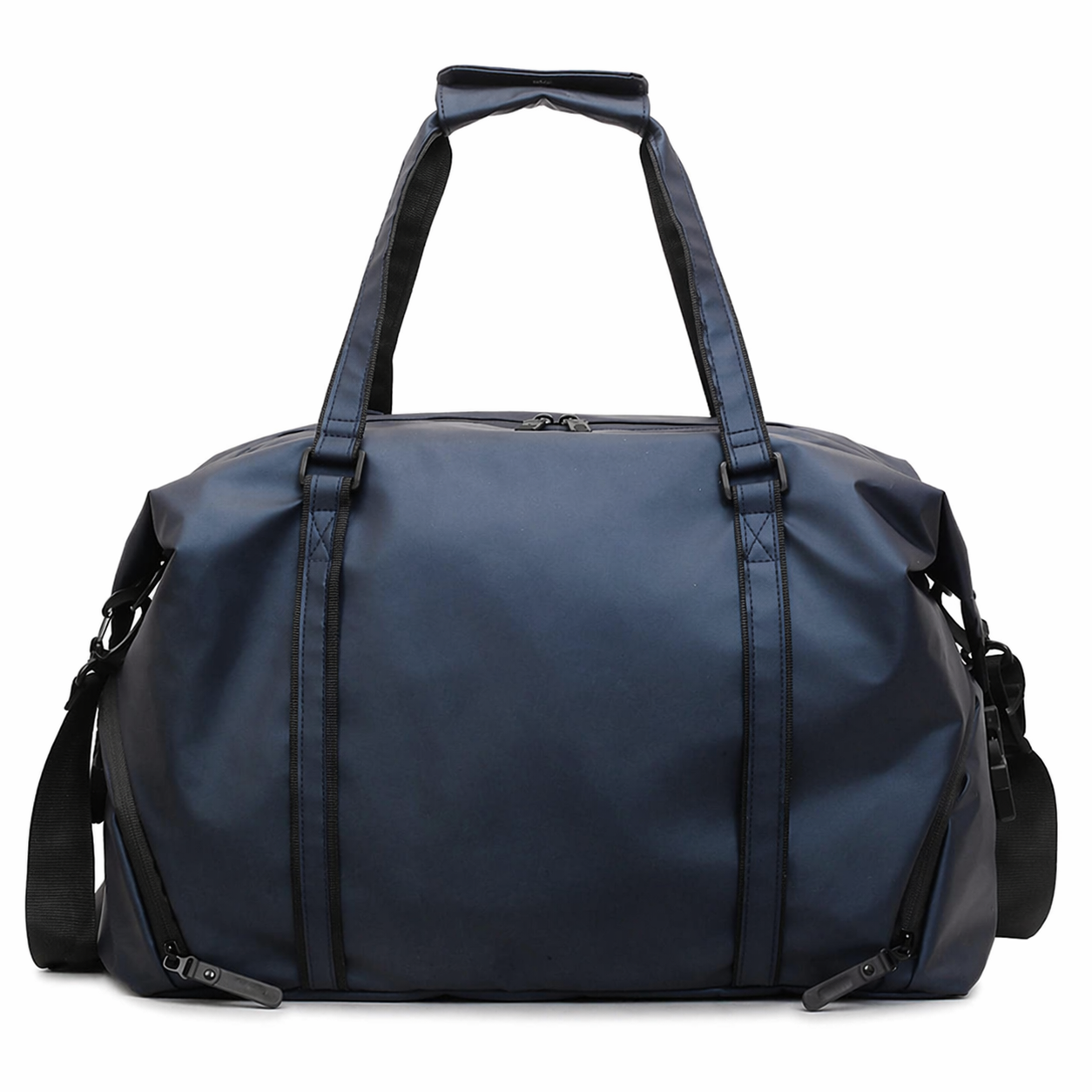 Waterproof Gym Duffel Bag Wet Dry Separated Weekender Travel Luggage