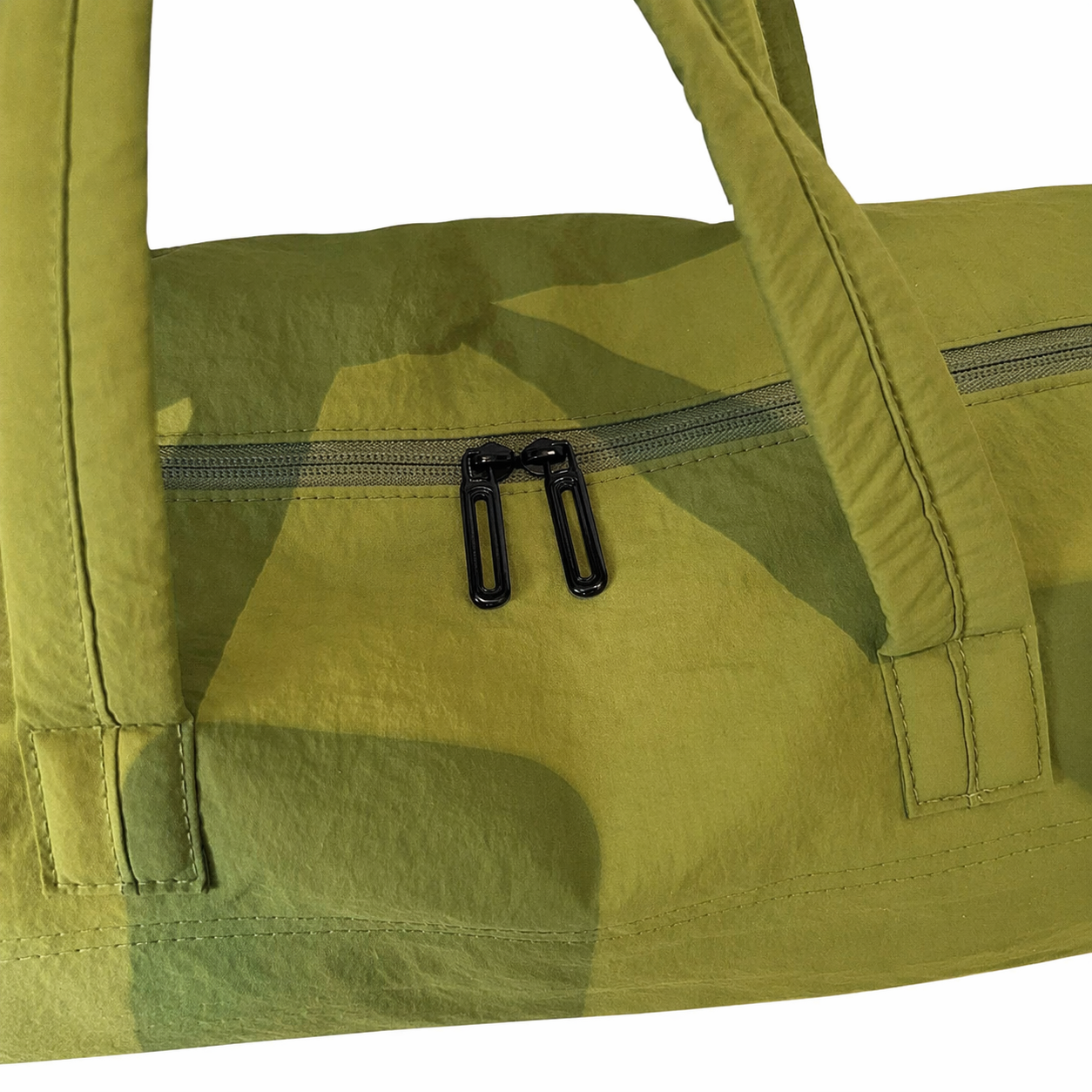 Waterproof Gym Duffel Bag Large Yoga Swim Weekender Travel Maternity Tote